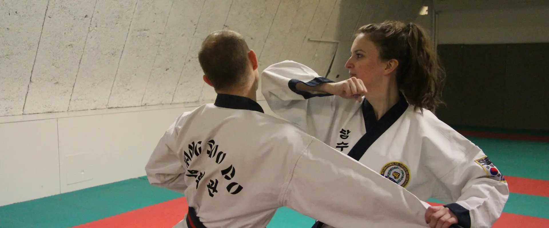 Tang Soo Do