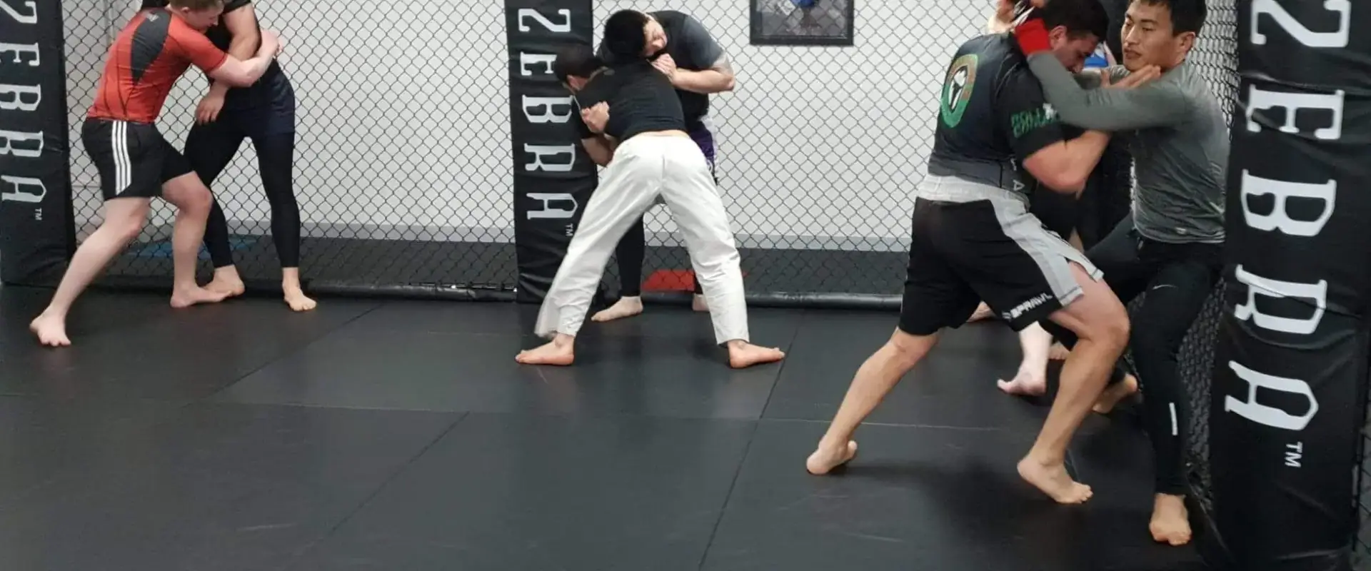 Hammer's Gym 24-7 | Fitness & Martial Arts Gym