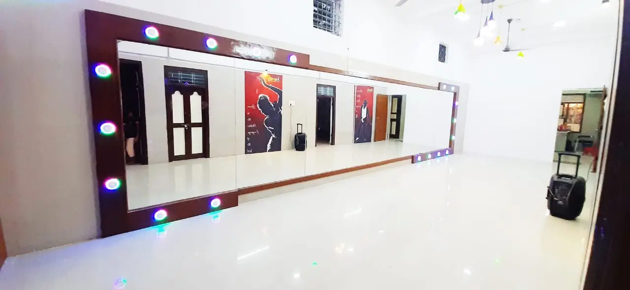 Shree Music Academy Pvt. Ltd. (Music & Dance Institution Since 1999)
