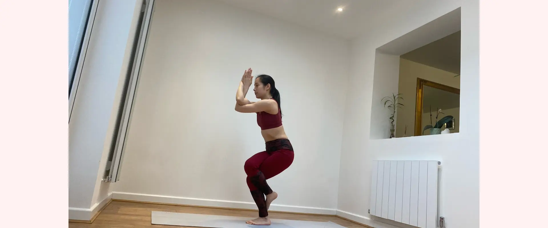 Yoga Mind Balance