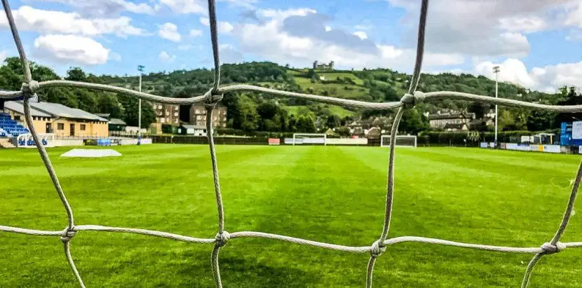 Matlock Town FC
