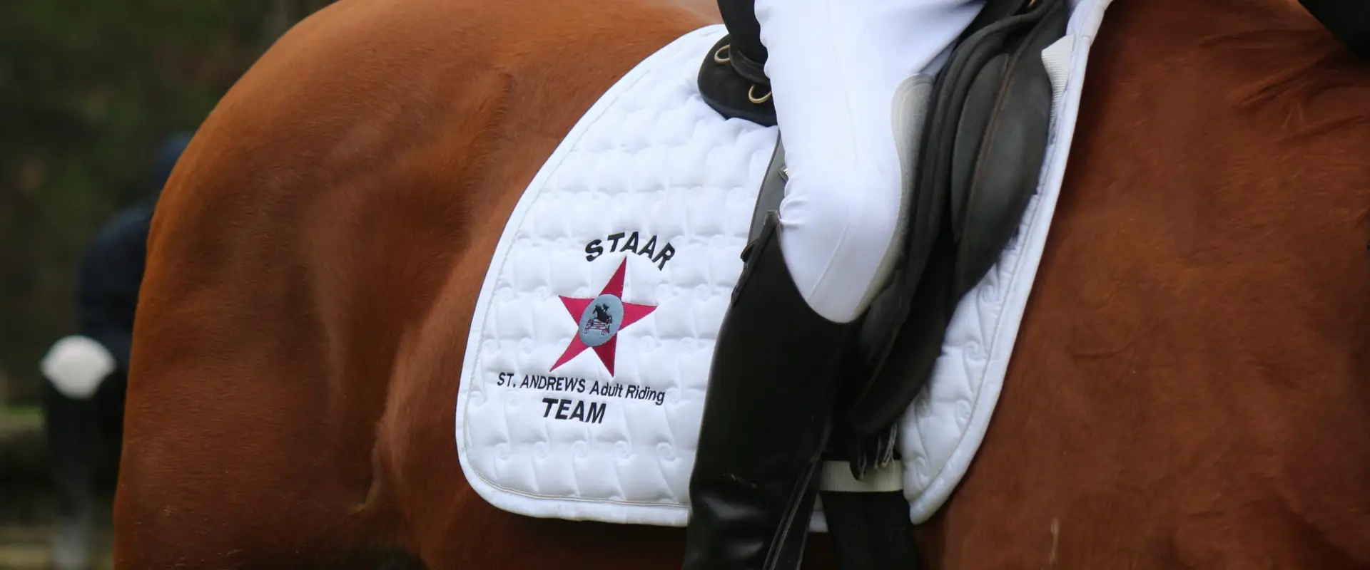 St Andrews Adult Riding Club