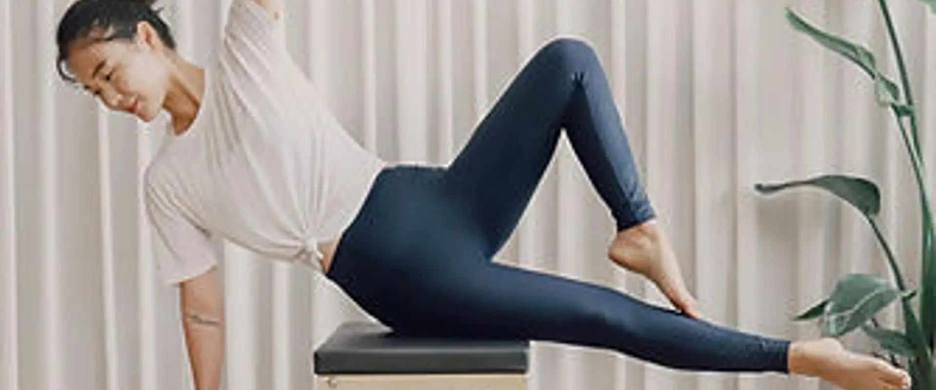 Blue Sky Pilates