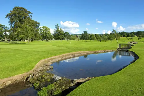 Dunning Golf Club