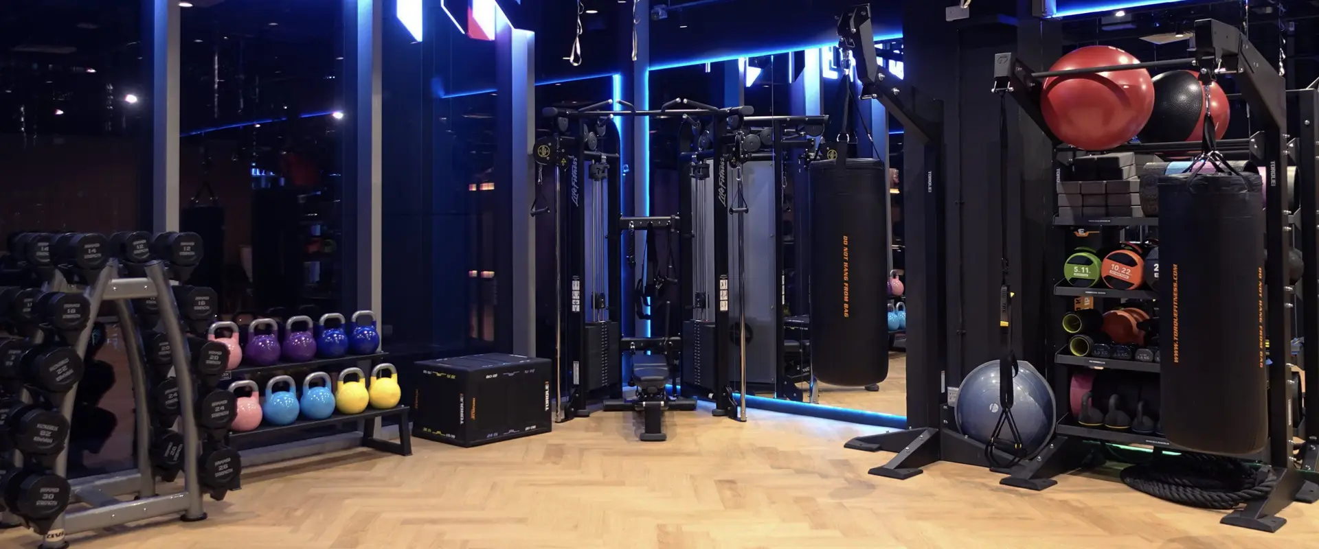 ReFormd Personal Training