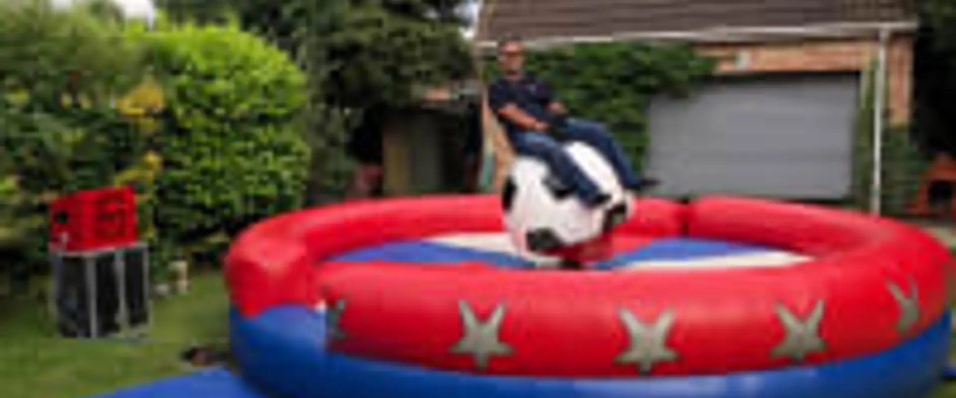Bouncy Castle hire