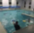 Ninja-Swim