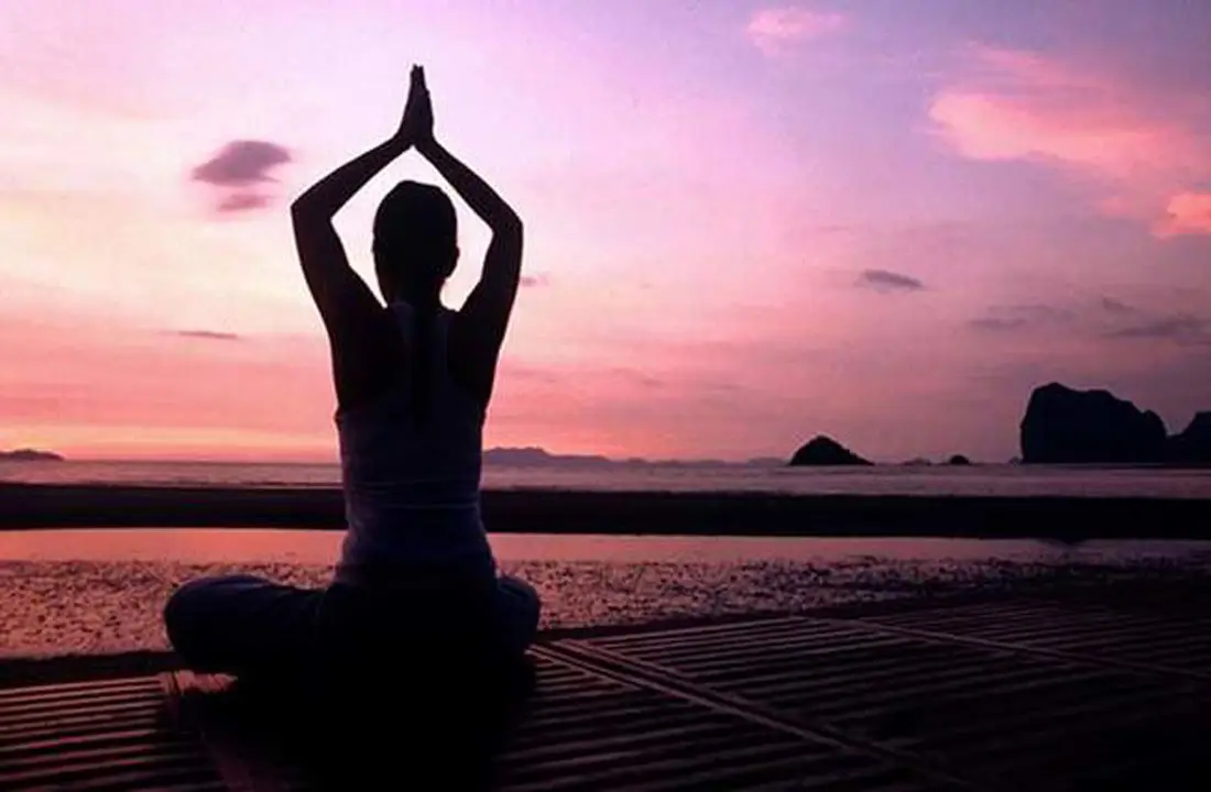 BANSBERIA YOGA & NATUROPATHY CENTER
