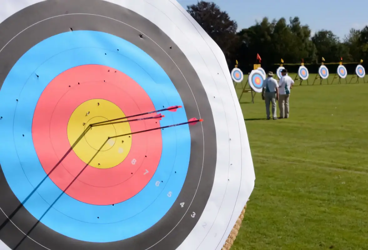 Canterbury Archers - An Archery GB Affiliated Club