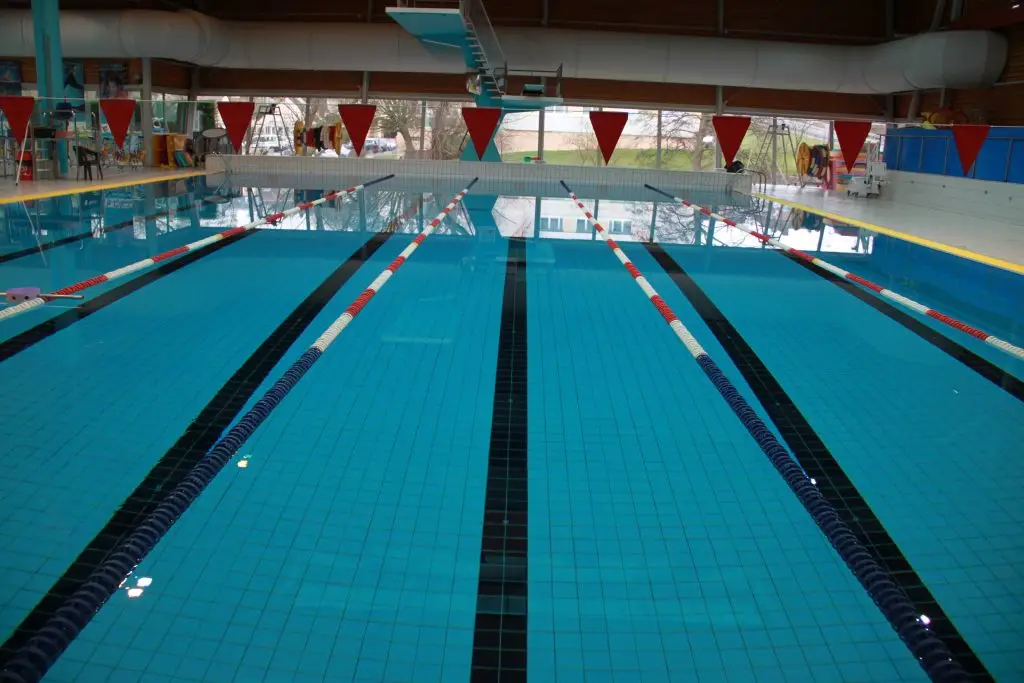 Complexe aquatique et sportif Cap'Orne