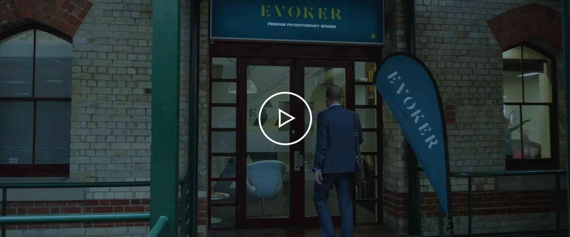 Evoker Premium Physiotherapy Services