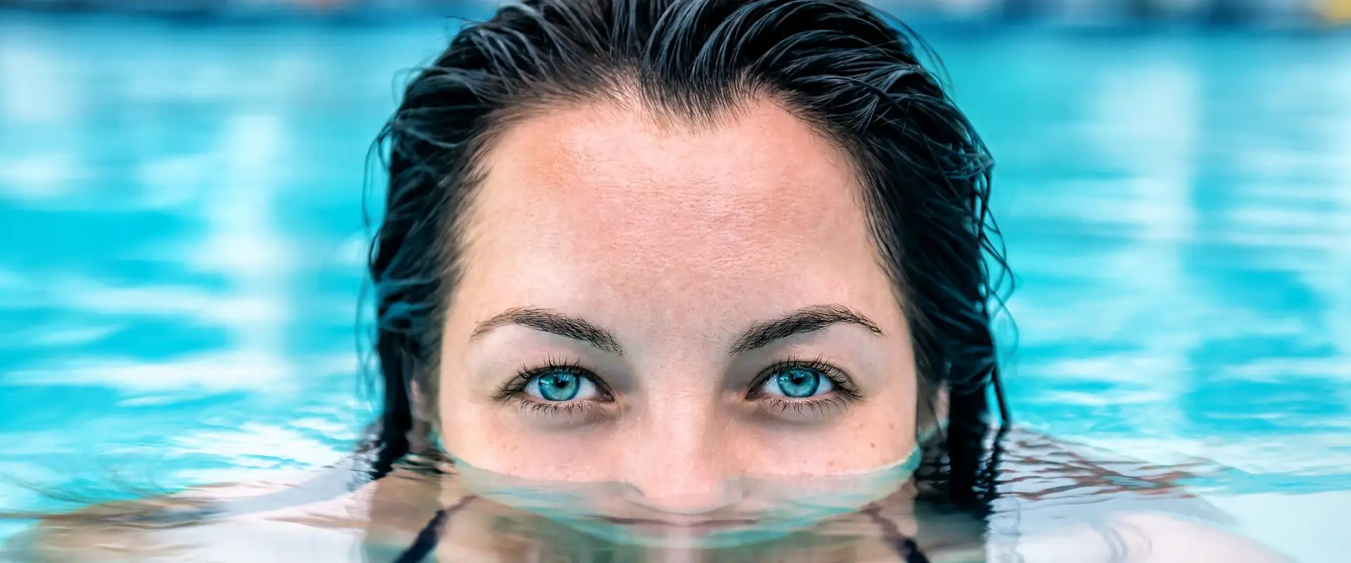 FreshWater Pools by Naked Pools