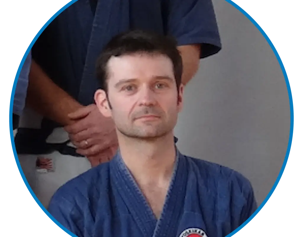 Bordeaux Yoseikan