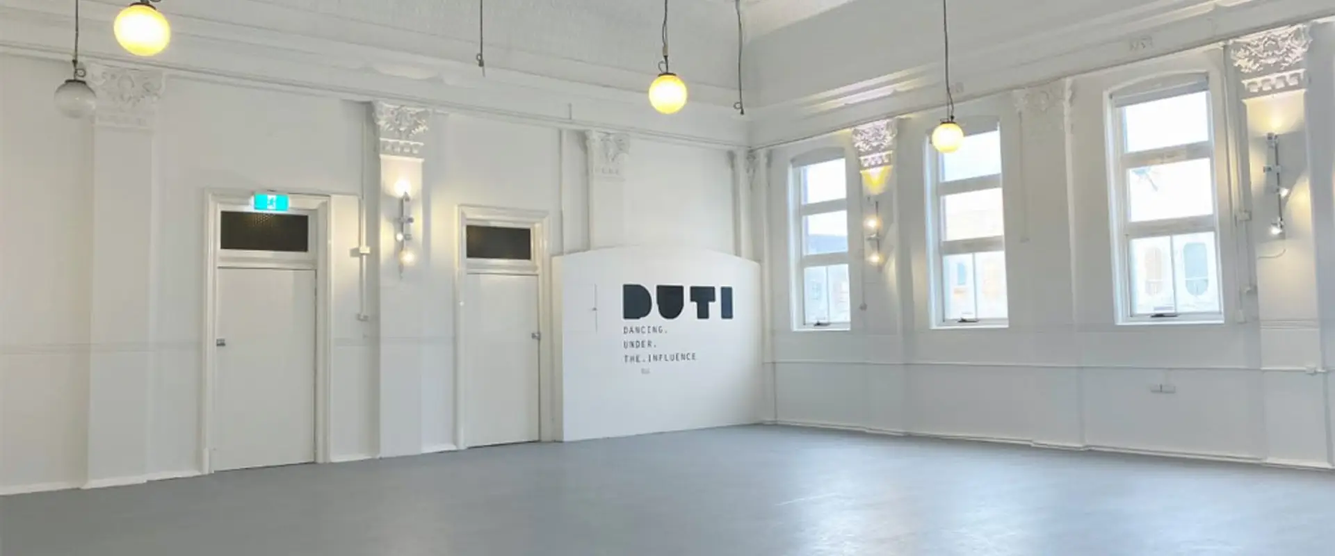 DUTI Studios