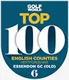 Essendon Golf Courses