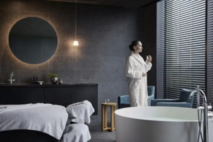 RACV Torquay Resort One Lifestyle