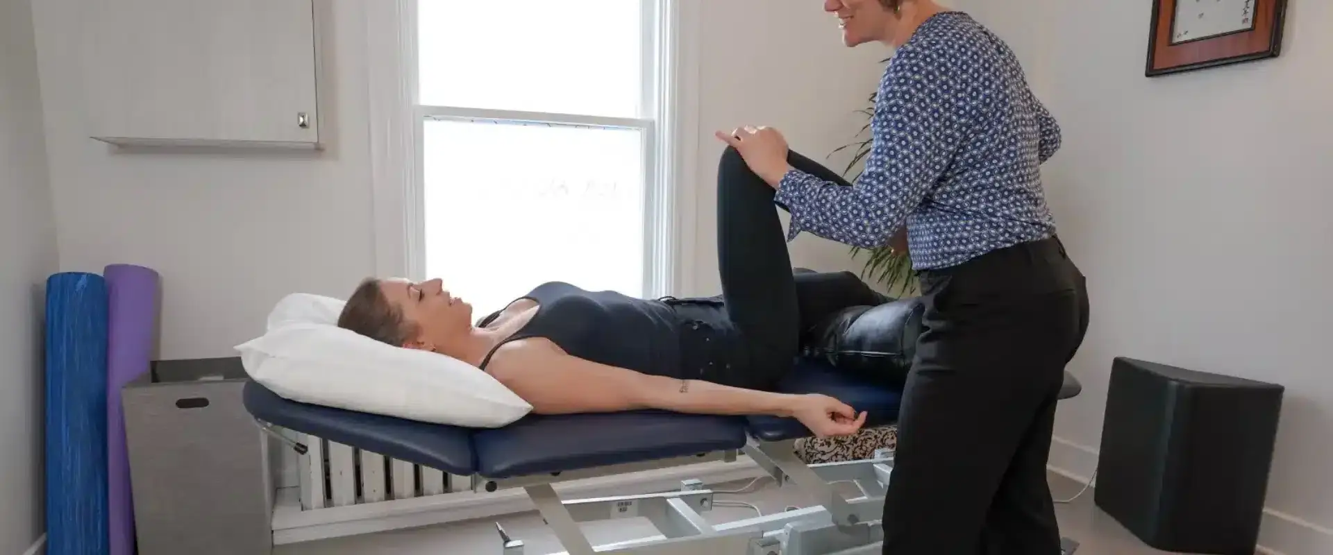 Chartier Physiotherapie