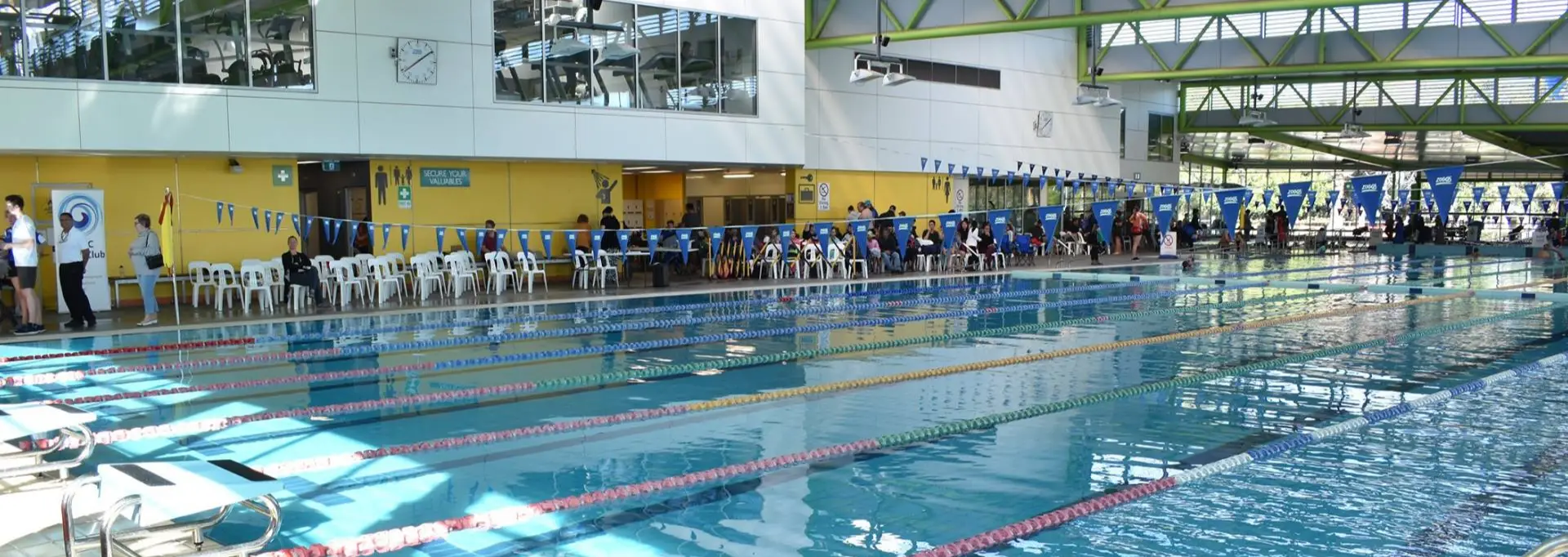 AKAC Swimming Club