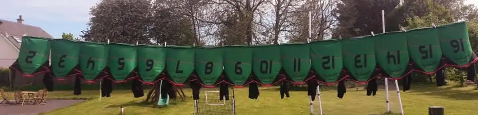 Hodson Celtic AFC