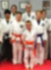 Wilmot Jujitsu