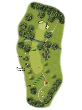 Chobham Golf Club
