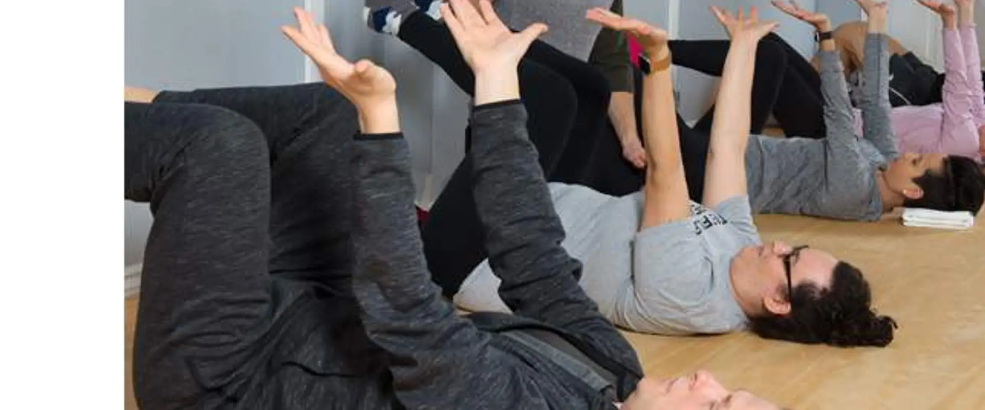 Fusion Health Studio
