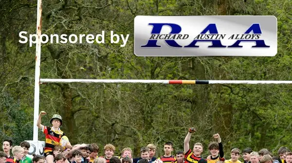 Harrogate Rugby Union Football Club
