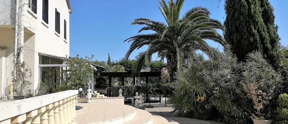 Villa Angel