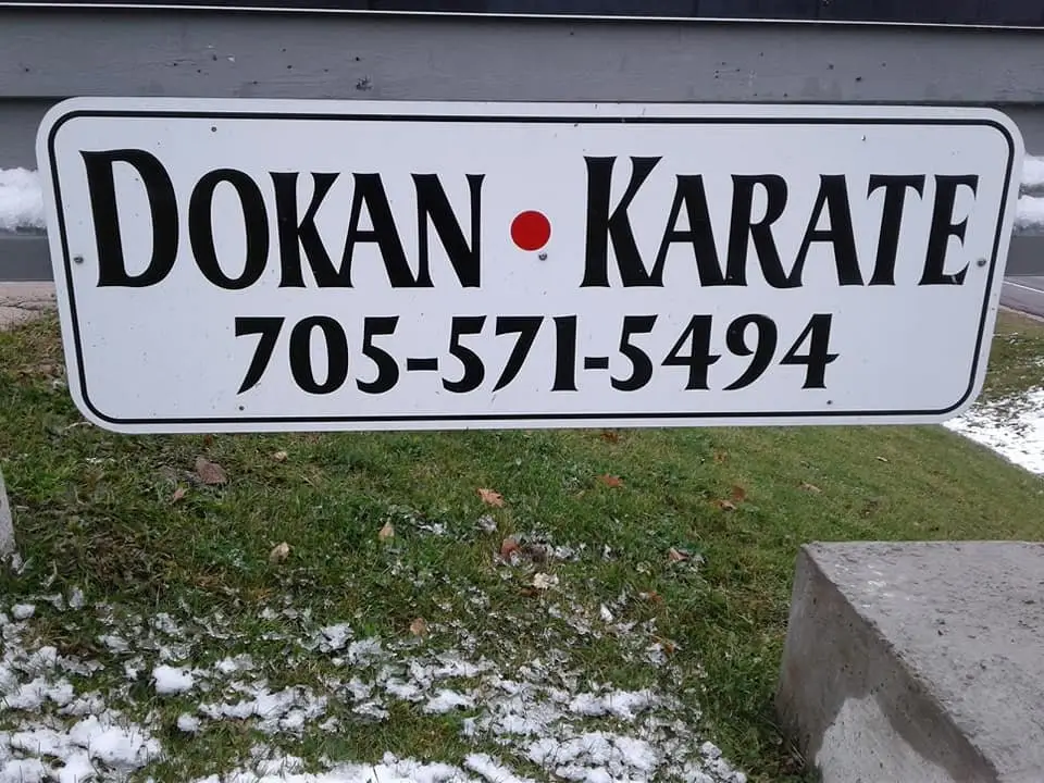Dokan Karate Blackbelt Academy