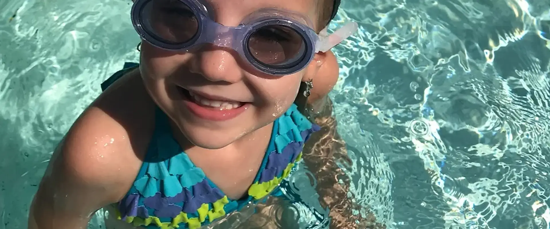Super Swimmers Swim School