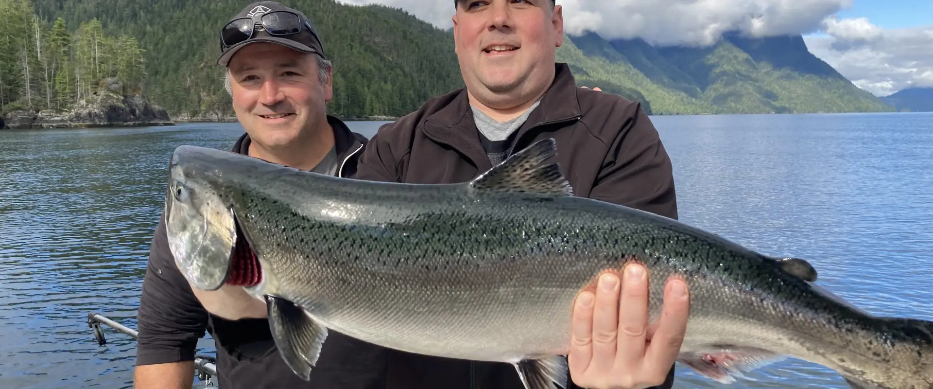 Riptide Fishing Charters
