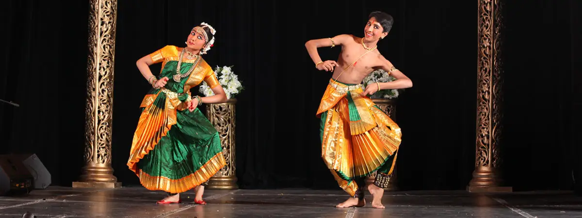 Bharathakala