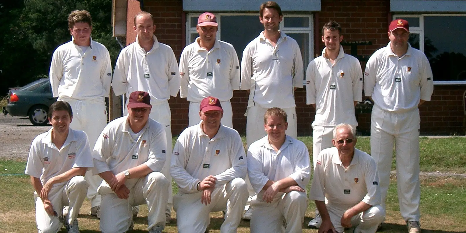Hartford Cricket Club