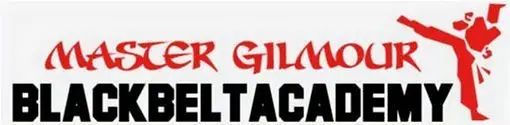 Master Gilmour Blackbelt Academy