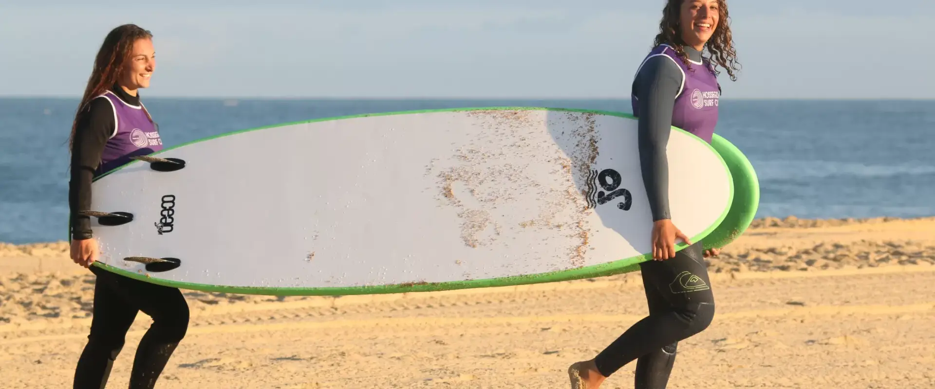 Hossegor Surf Club