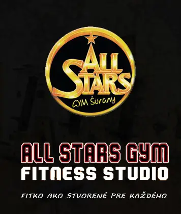 All Stars Gym Fitness Studio