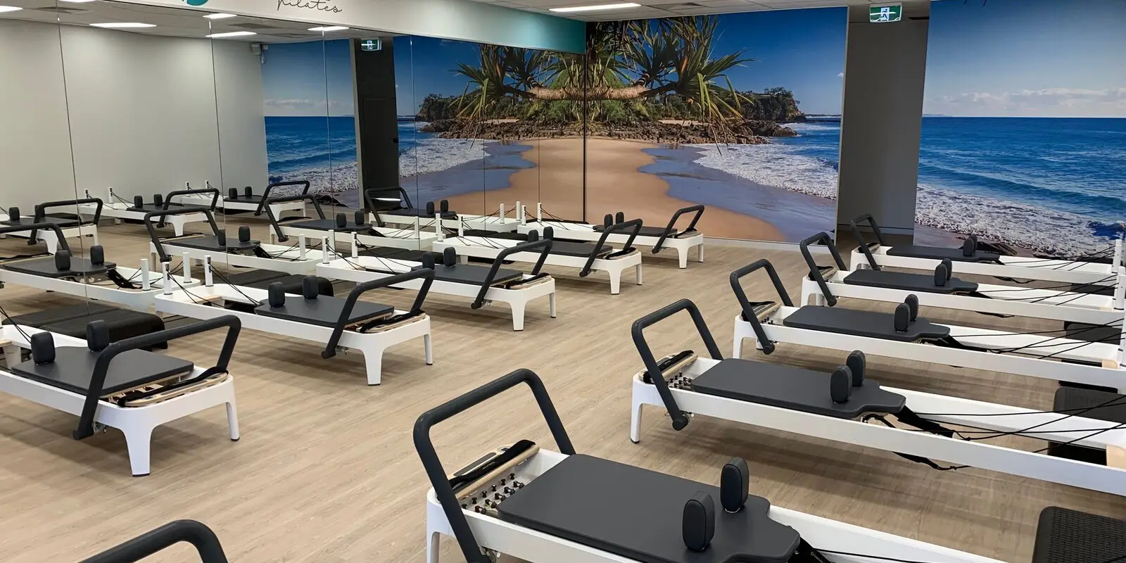 Rejuvenate Pilates Buderim