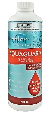 Poolside Solutions Pool Shop