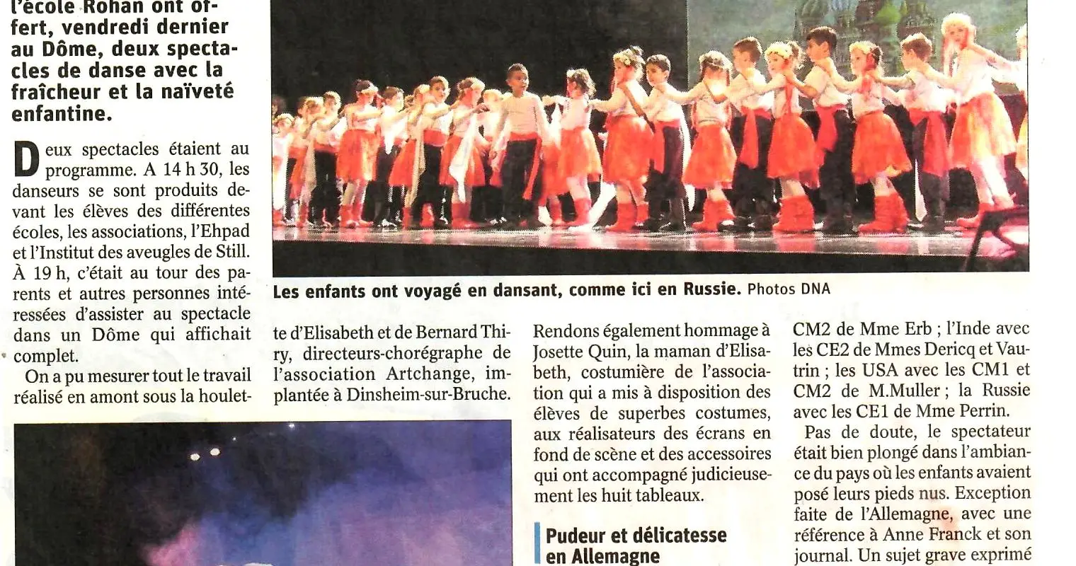 Association L'art Change