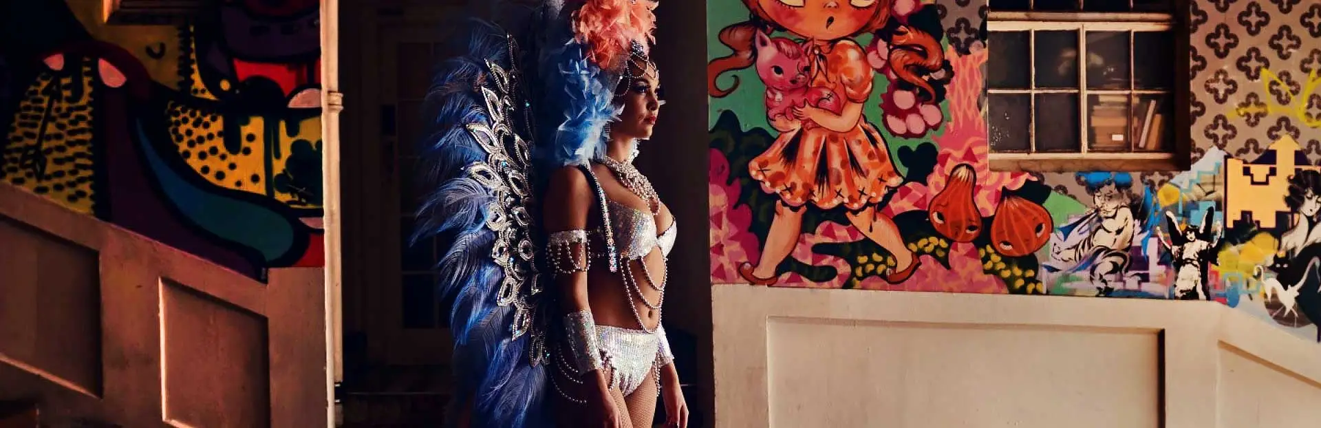 Divas Cabaret