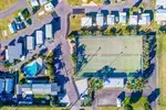 Awaba Tennis Courts