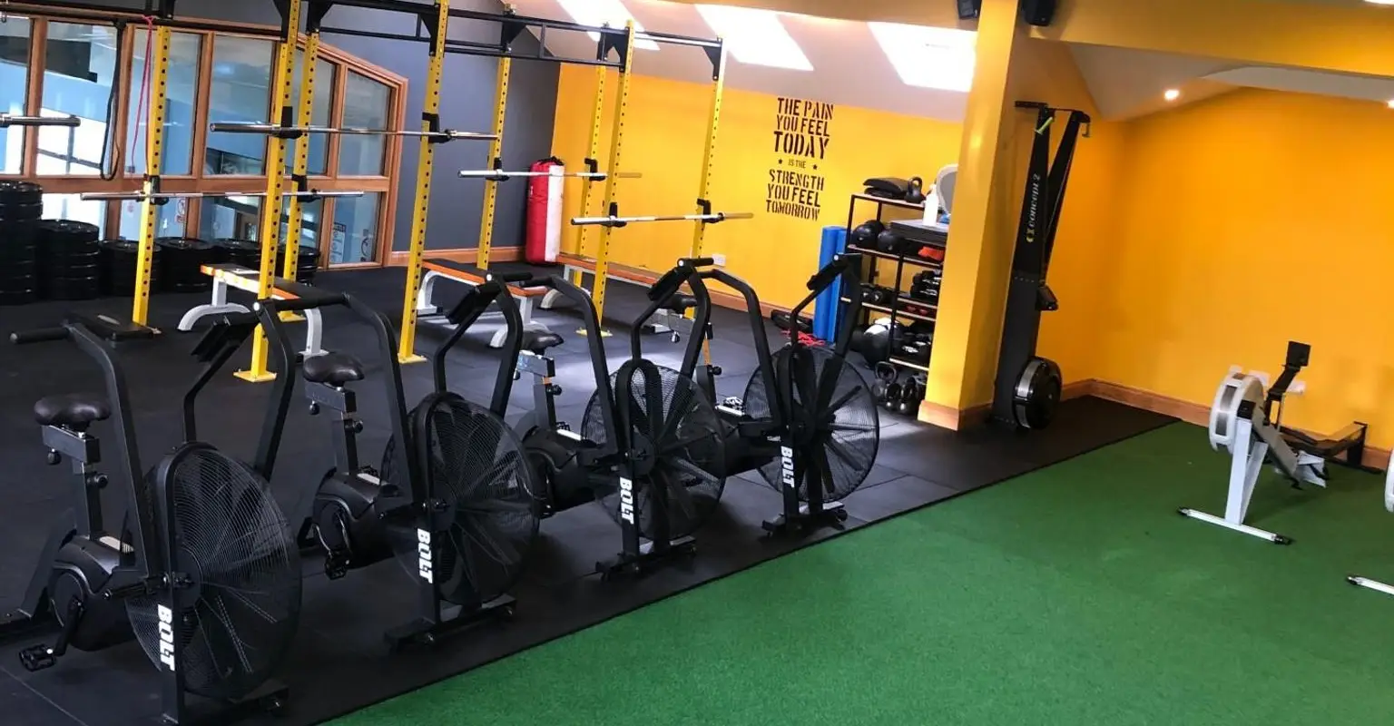 MFitness