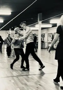 Tristan Dance Studios ltd