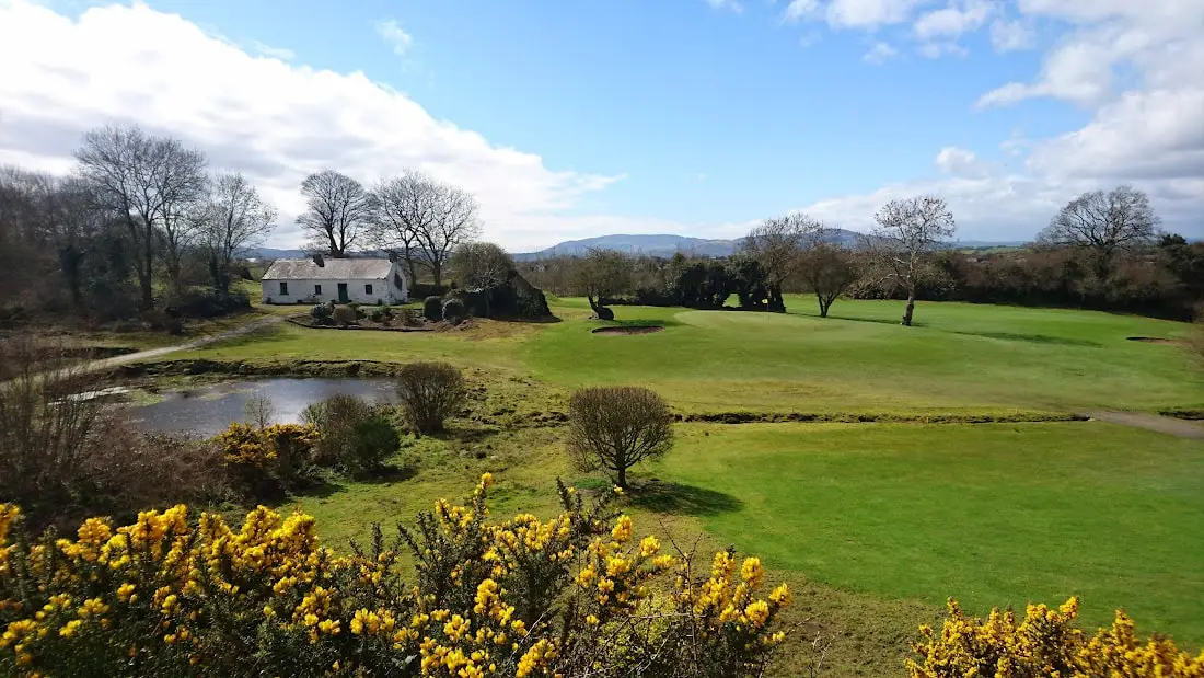 Mayobridge Golf Club