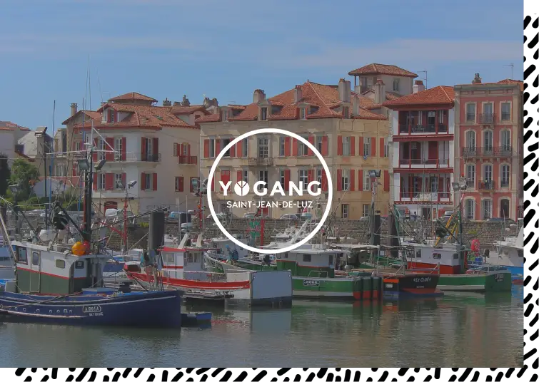 YOGANG