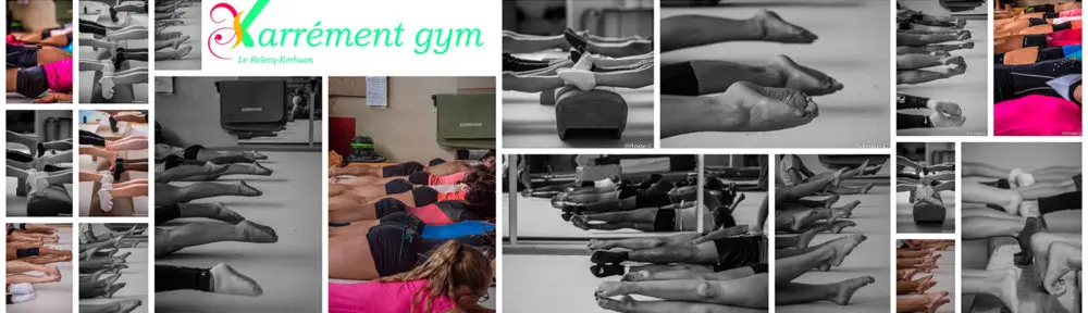 Association Gymnique les Kerhorres