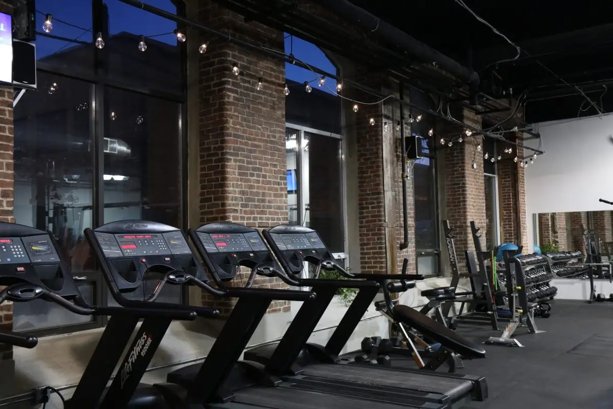 Canal Fitness