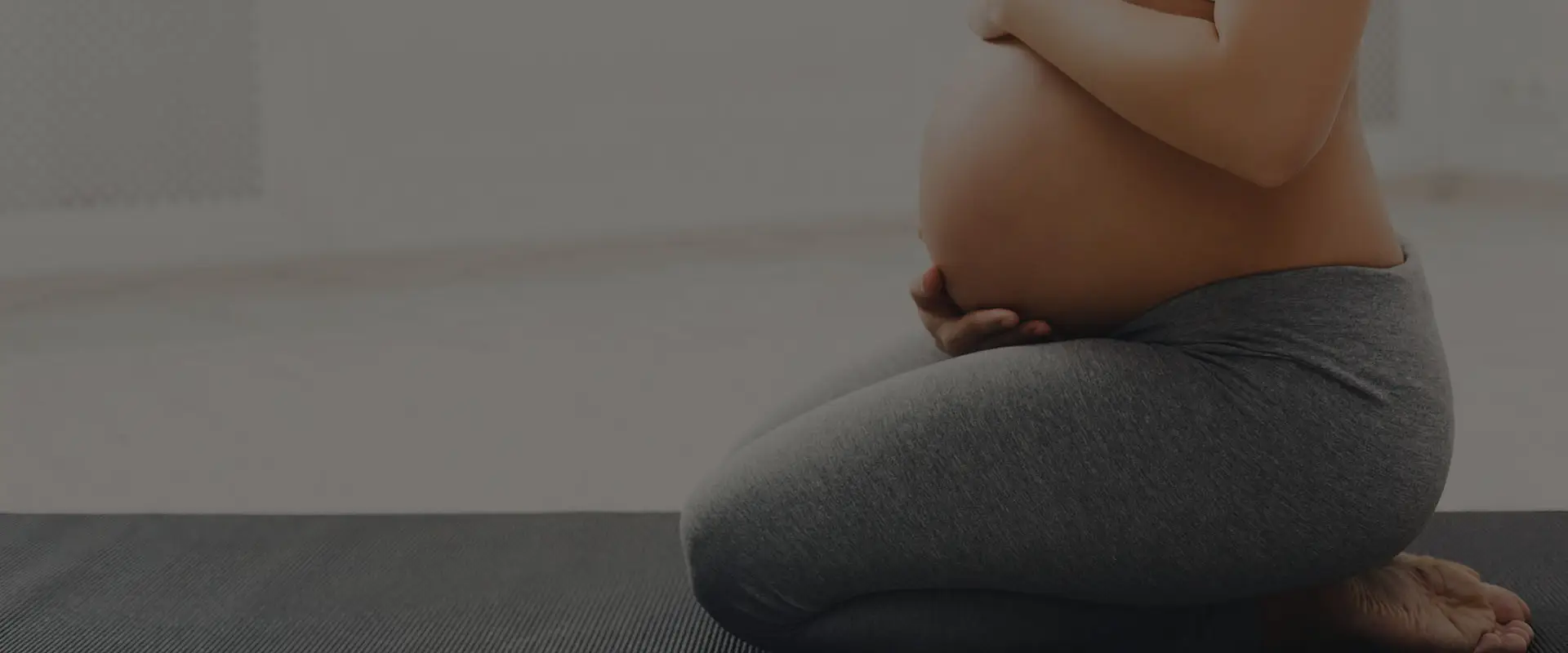 Lushtums Pregnancy Yoga Hanham