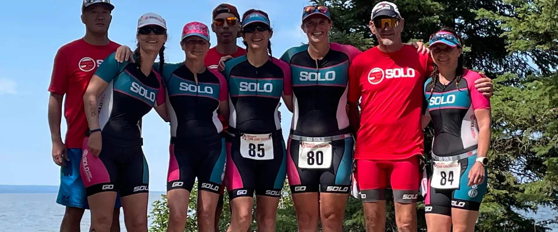 Solo Sport Systems