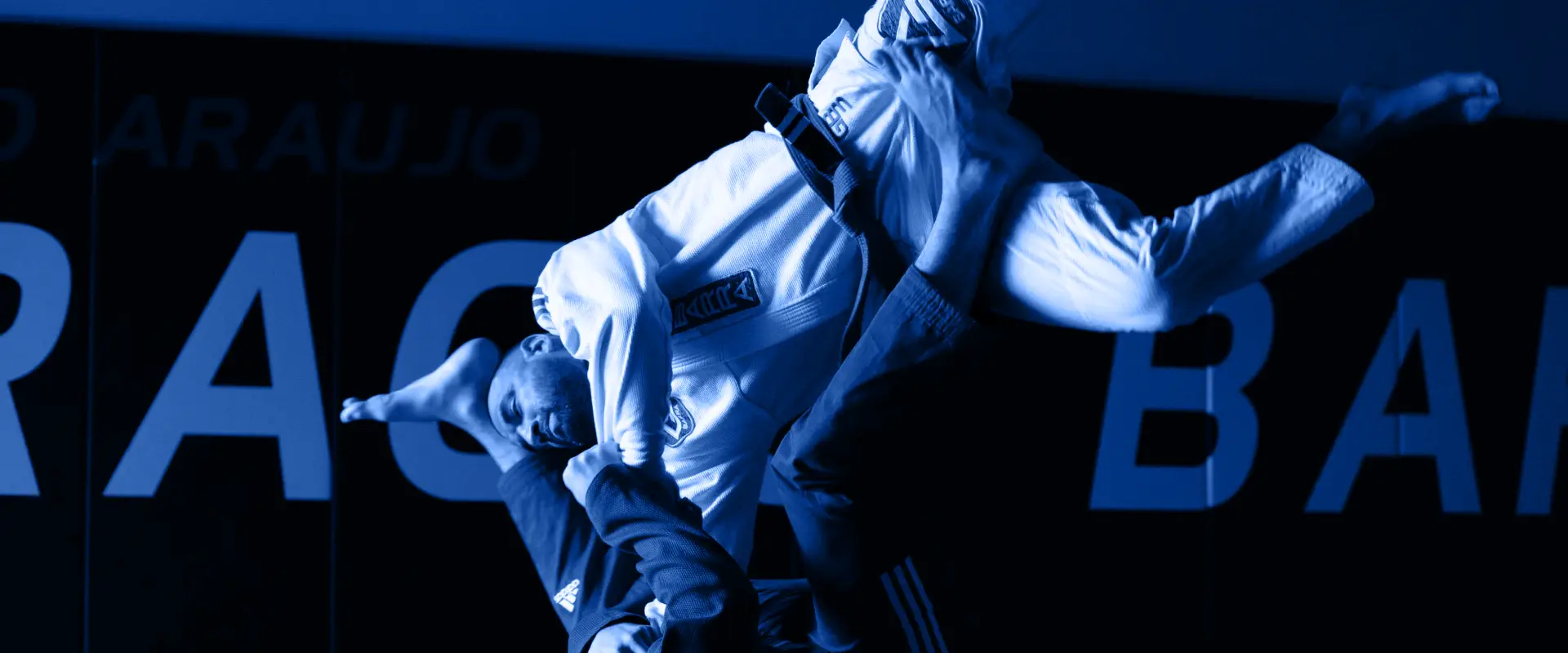 Osterley Judo Club